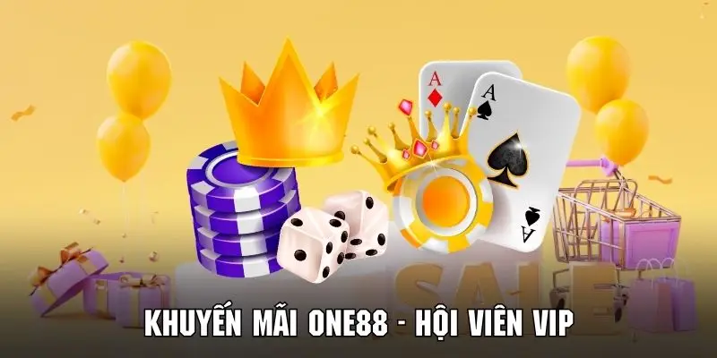 Tận hưởng ưu đãi dành cho hội viên vip cực kỳ hấp dẫn tại thương hiệu
