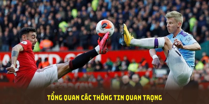 Tổng quan các thông tin quan trọng về sảnh thể thao ONE88
